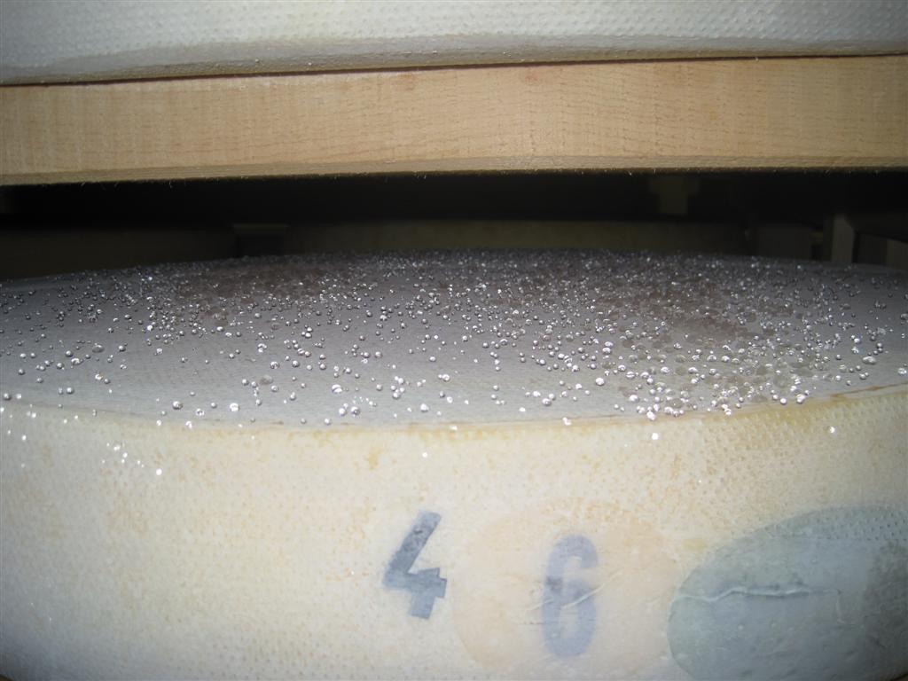 fonte des grains de sel